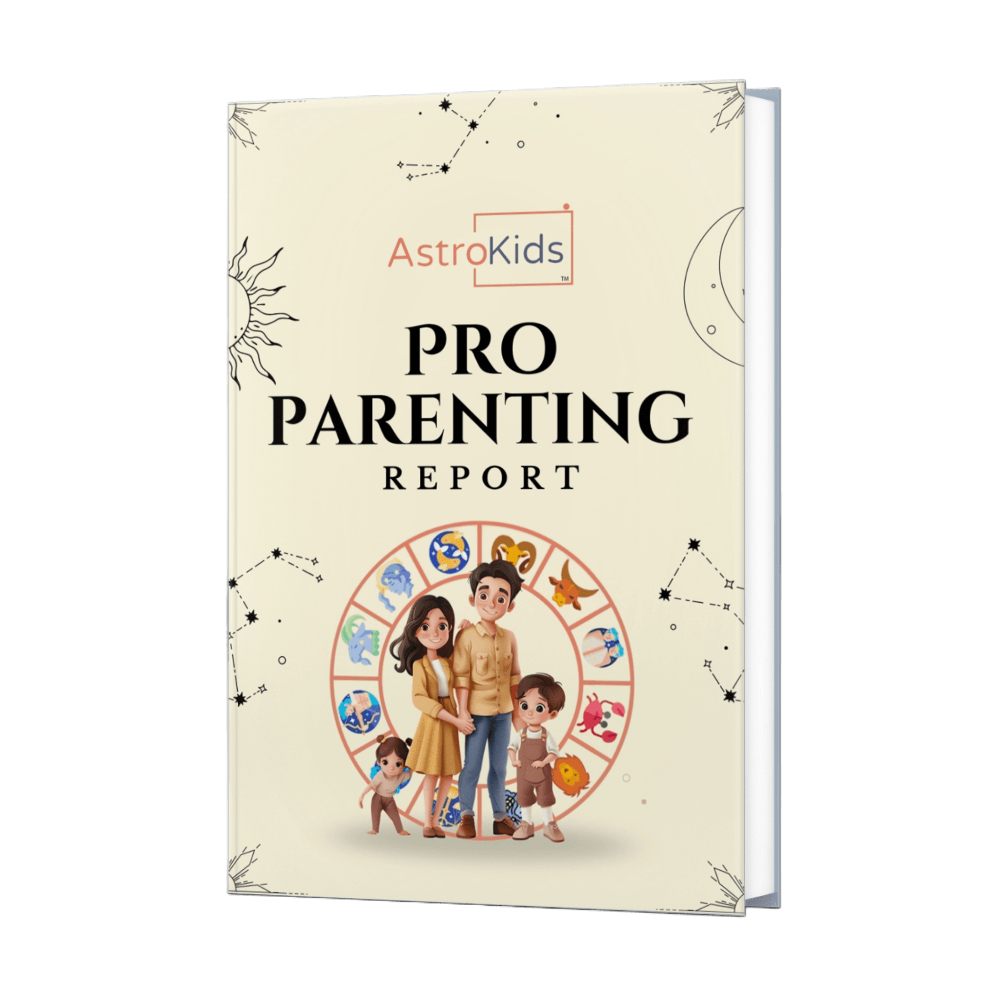 Pro Parenting