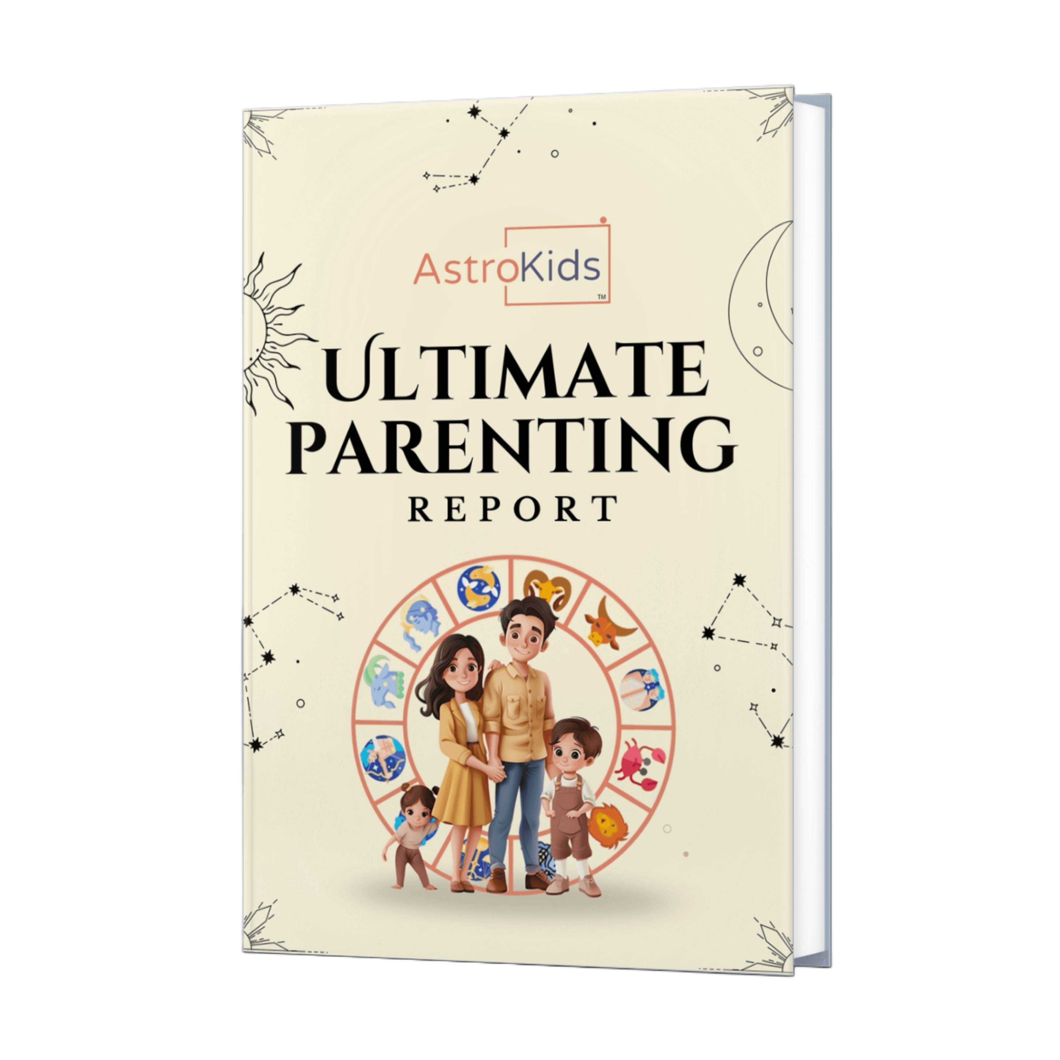 Ultimate Parenting