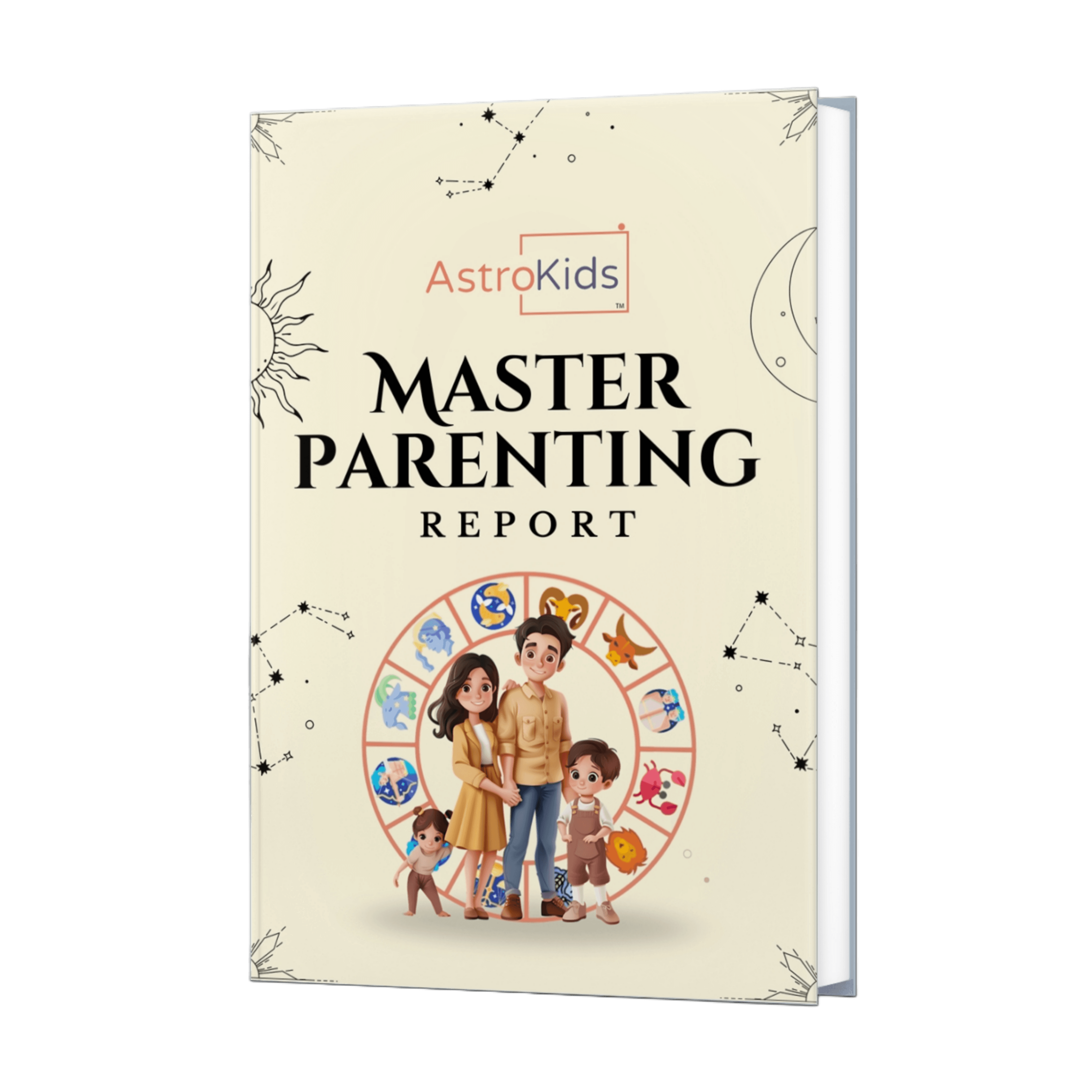 Master Parenting