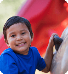 Vihaan - Age 4